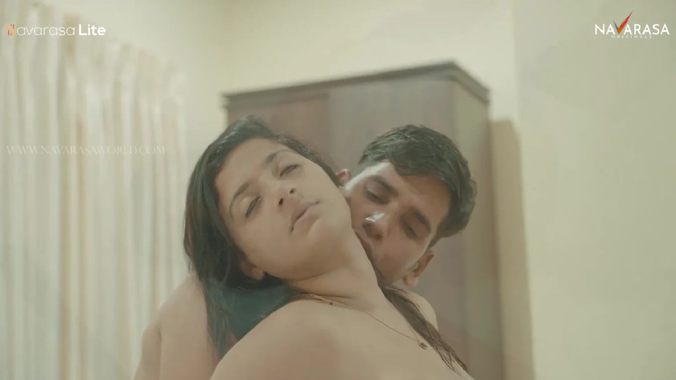 Malathi S01 E03 Navarasa